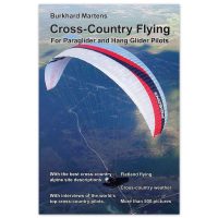 Cross Country Flying - Thermal Flying book