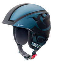 Supair - Pilot Helmet