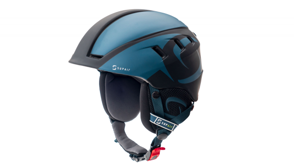 Supair - Pilot Helmet