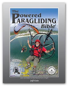 Powered Paragliding Bible 4
