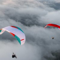 Advance - PI 3 Paragliding Wings
