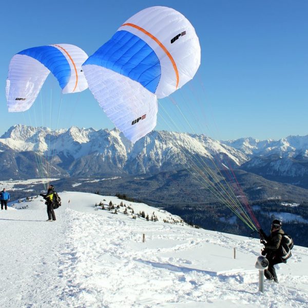 UP - Mana Paragliding Wings