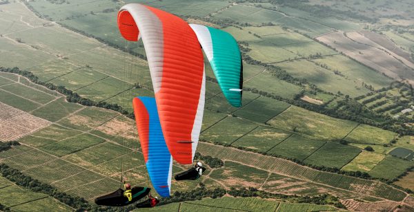 Advance - Sigma 11 Paragliding Wings