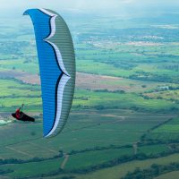 Ozone - Mantra M7 Paragliding Wings