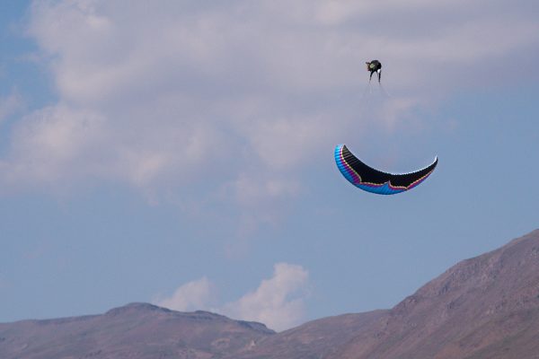 Ozone - Session Paragliding Wings