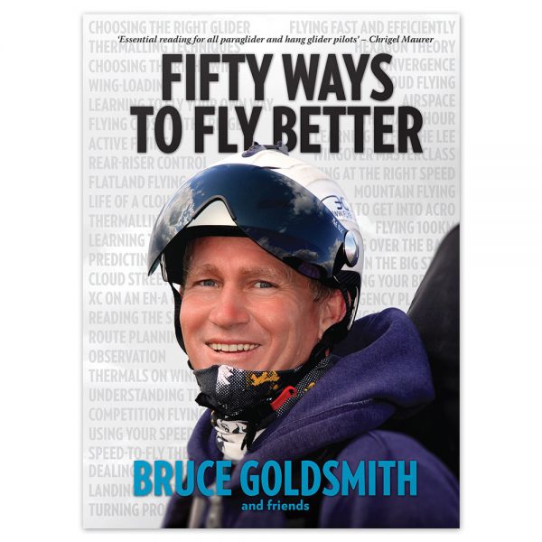 Fifty Ways To Fly Better Book