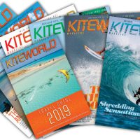 Kite World magazine