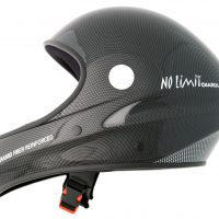 Charly No Limit Helmet Carbon