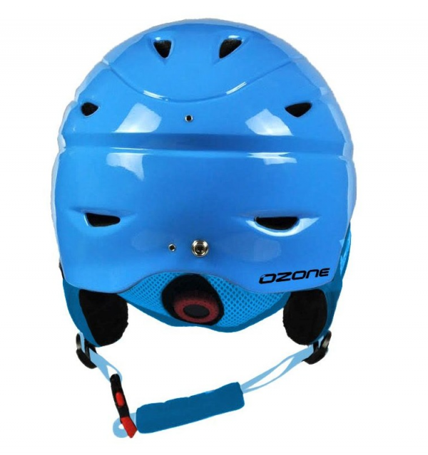 Ozone Shield Helmet