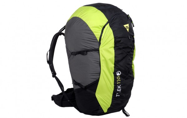 Supair - Trek Backpack 110L