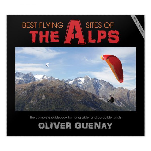 Best Flying Sites of the Alps