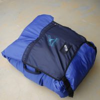 Cloudbase - Paraglider fast pack bag