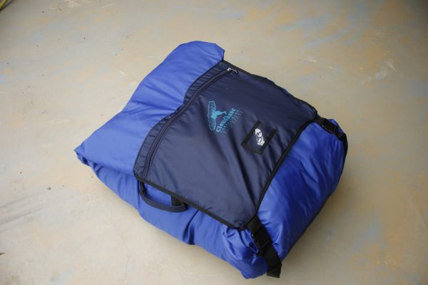 Cloudbase - Paraglider fast pack bag
