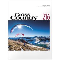 Cross Country - Magazine Current Issue