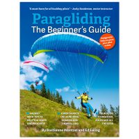 Paragliding - The Beginners Guide