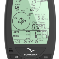 Flymaster - GPS LS