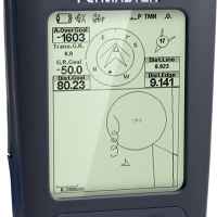 Flymaster - GPS SD 3G