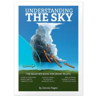 Understanding The Sky - paragliding Book